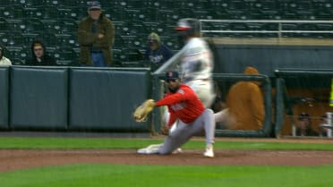 Luke Keaschall out en primera tras revisión