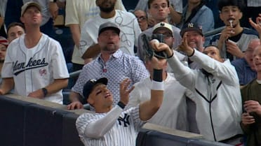 Call changed to fan interference after review