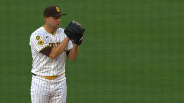 Michael King strikes out six