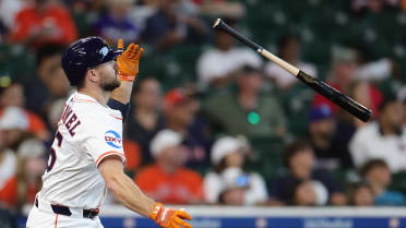 Cooper Hummel's two-run home run (3)