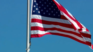 Baseball's connection to Memorial Day