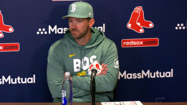 Chad Tracy on Connelly Early's start and more