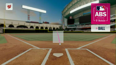 Strike 1 revertido tras desafío del ABS