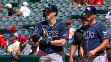 Hunter Feduccia's RBI single