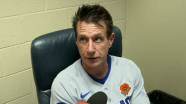Craig Counsell on Cubs' 2-1 loss