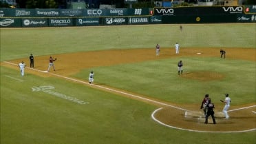 Rodolfo Durán se roba el plato