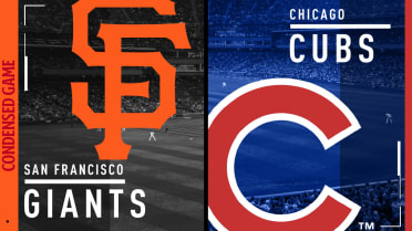 Condensed Game: SF@CHC - 6/7/26