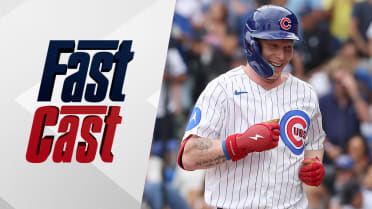 FastCast: Wednesday's best in < 15 minutes