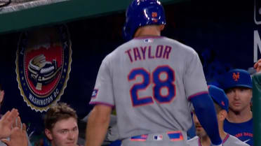 Carson Benge's go-ahead single in the 12th