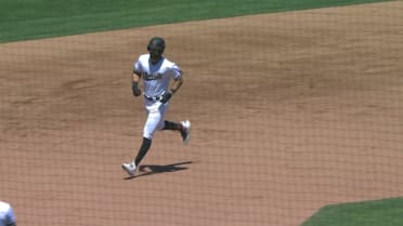 Bryce Eldridge's walk-off home run