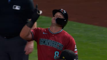 James McCann's go-ahead single