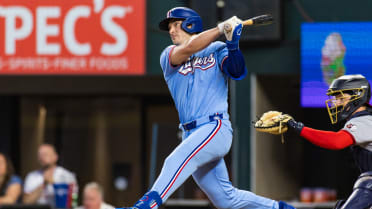 Justin Foscue's two-run home run (3)