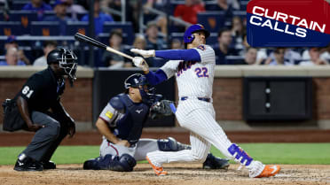 Juan Soto's 27th career multihomer game lifts Mets