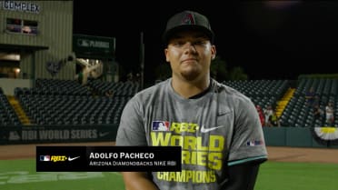 RBI Spotlight: D-backs