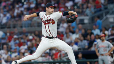JR Ritchie’s eight strikeouts