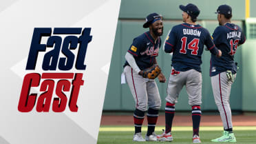 FastCast: Thursday's best in < 15 minutes