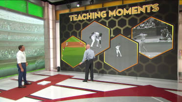 Teaching Moments with Bill Ripken and Mark DeRosa