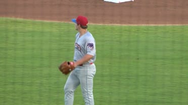 Gage Wood's four scoreless innings