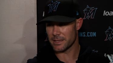 Skip Schumaker on the 7-6 loss to the Phillies