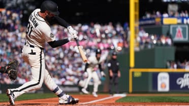 Weston Wilson's RBI groundout