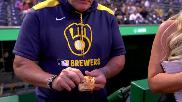 Pat Murphy goes from Pancakes to Quesadillas