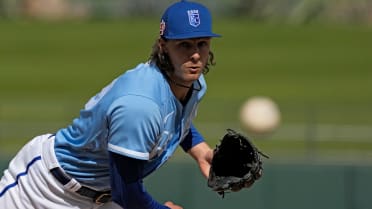 Ryan Weiss reportedly signs one-year deal with Astros