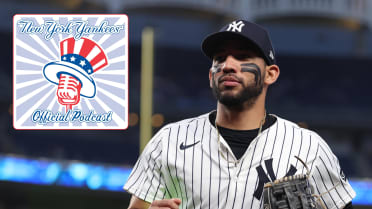 Yanks Pod: José Caballero