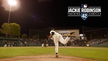 Jackie Robinson Training Complex