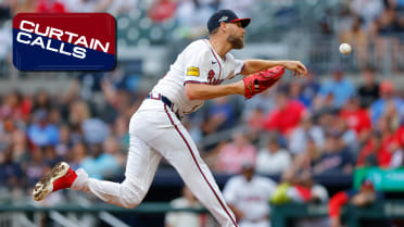 Chris Sale throws near-shutout in win over Mets