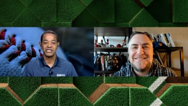 En 3&2 MLB-ESPN 20/5/2025