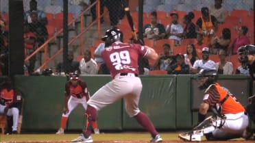 Gary Sánchez pega sencillo productor