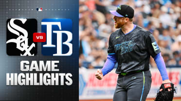 Drew Rasmussen strikes out 10 in Rays' shutout win