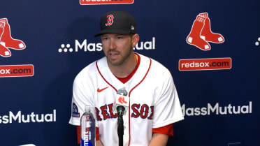Chad Tracy talks win, Connelly Early's strong outing
