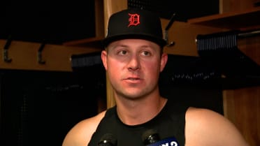 Spencer Torkelson on Skubal's stellar outing and more