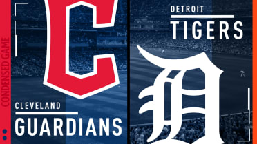 Condensed Game: CLE@DET - 8/13/26