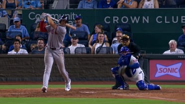Doblete remolcador de Matt Olson