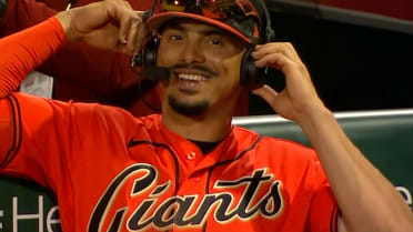 Willy Adames sobre su respeto por Ron Washington y más