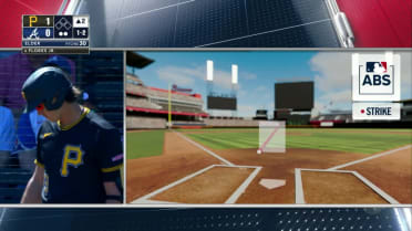 El strike 2 se confirma tras un desafío ABS