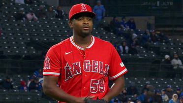 José Soriano cuelga seis ceros y poncha a cuatro