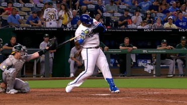 Catchers interference confirmed after review