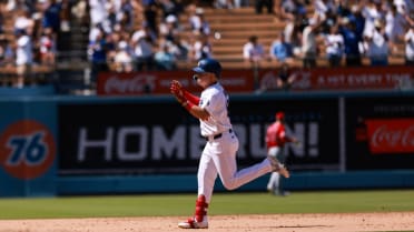 Ryan Ward's solo home run (2)
