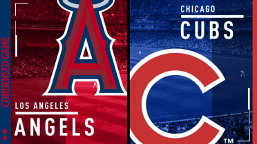 Condensed Game: LAA@CHC - 3/31/26