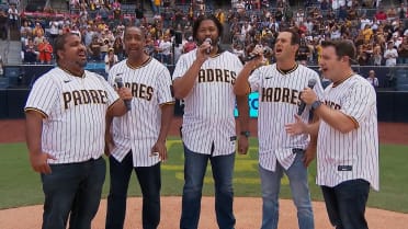 9/18/24 - National Anthem