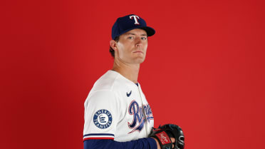 Jacob Latz pitches two scoreless innings vs. D-backs