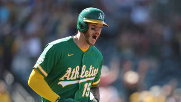 Jonah Heim's grand slam (9)