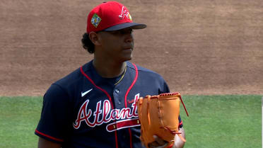 Didier Fuentes' five K's