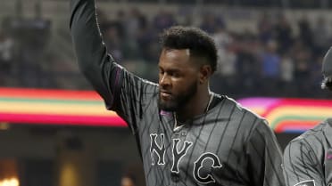 Luis Severino flirts with no-hitter vs. Cubs