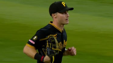 Jake Magnum nabs Gabriel Moreno at second