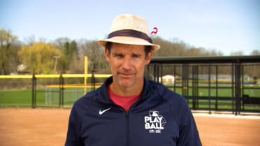 Coach Ballgame's food for thought on Play Ball