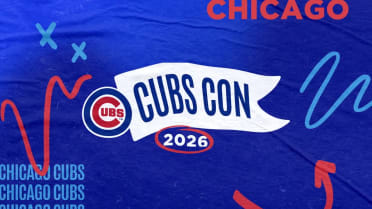 Relive 2025 Cubs Convention!